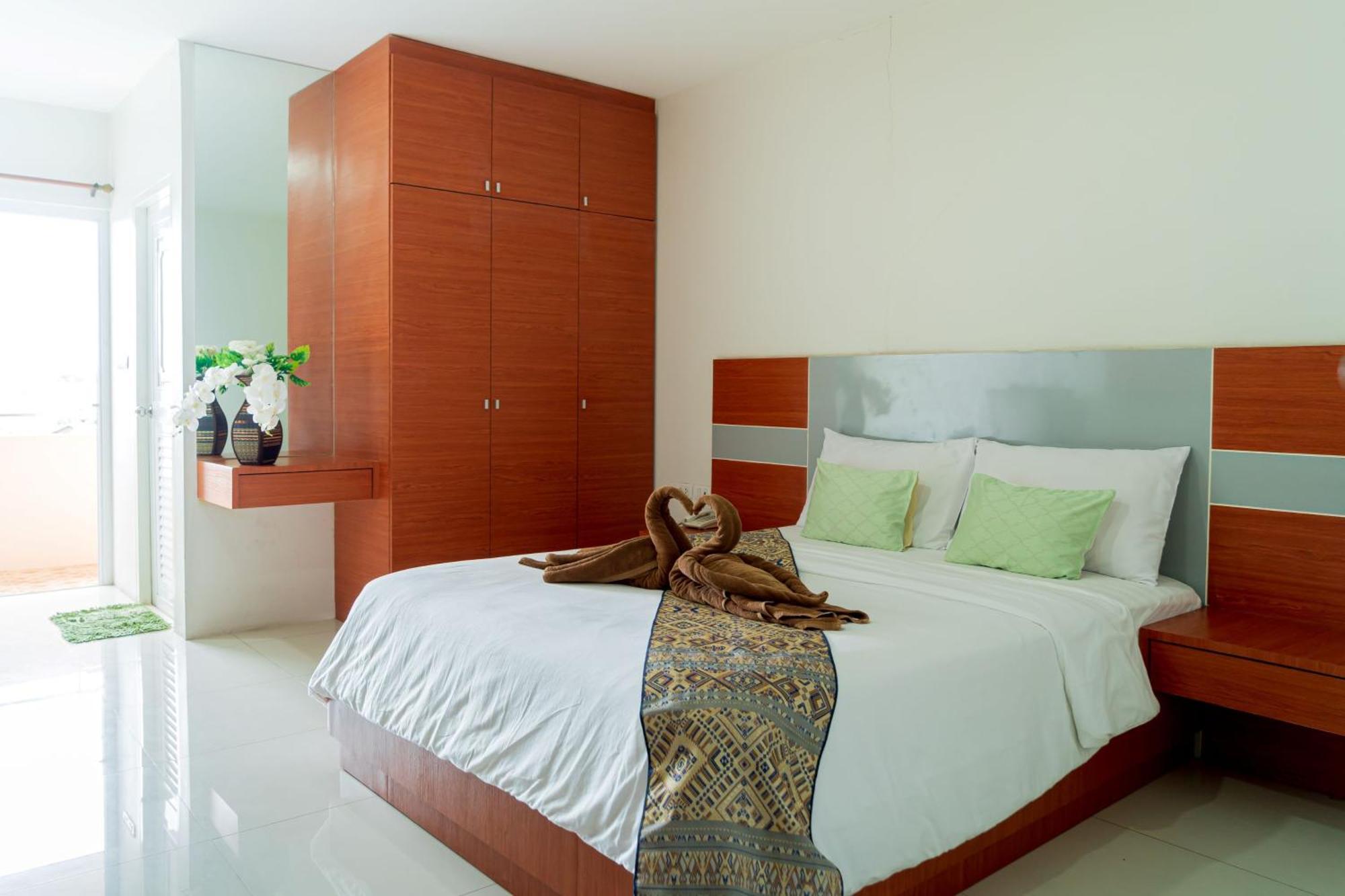 The Infinity Suite Chiangrai Csiangraj Kültér fotó