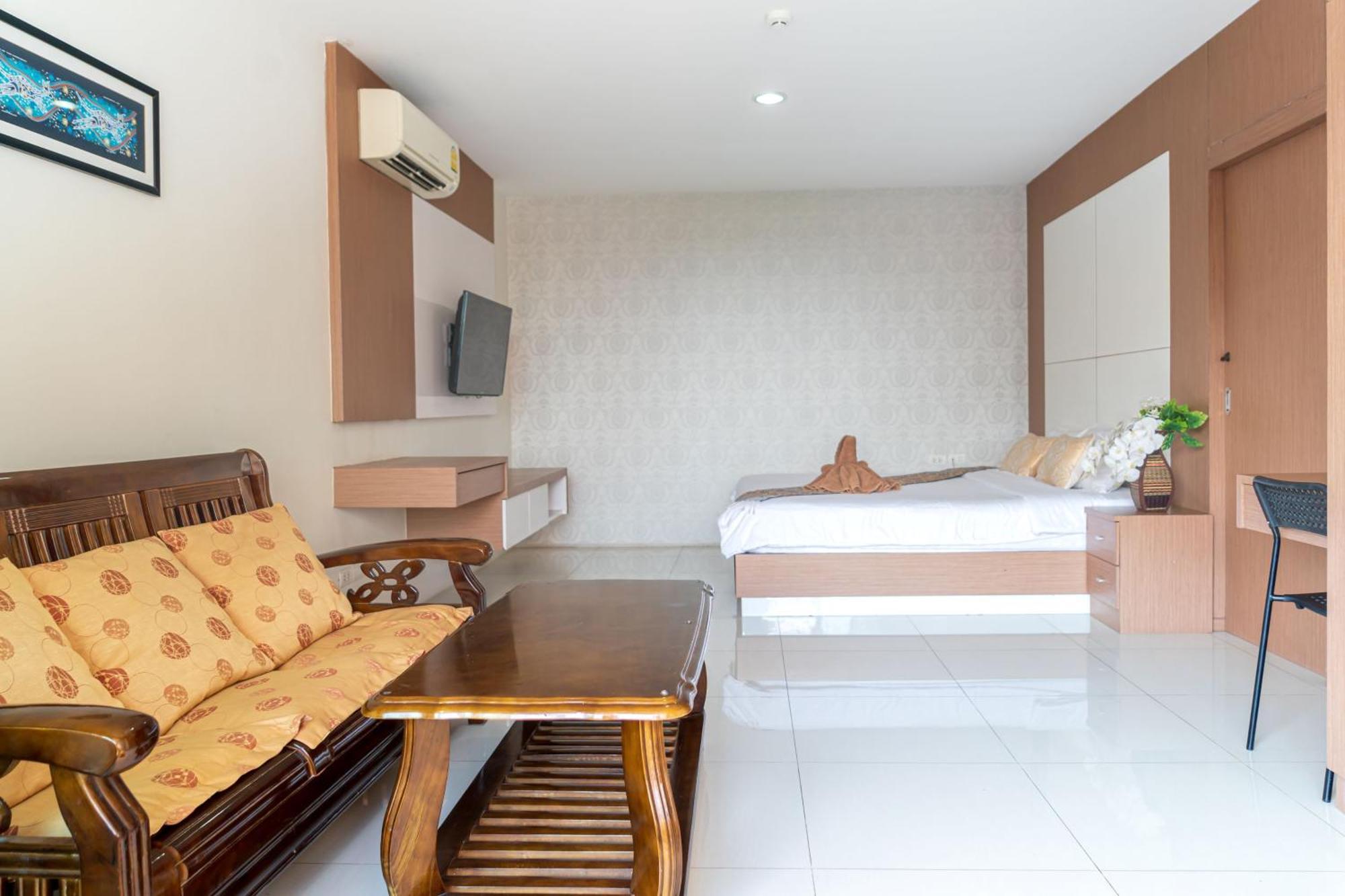 The Infinity Suite Chiangrai Csiangraj Kültér fotó