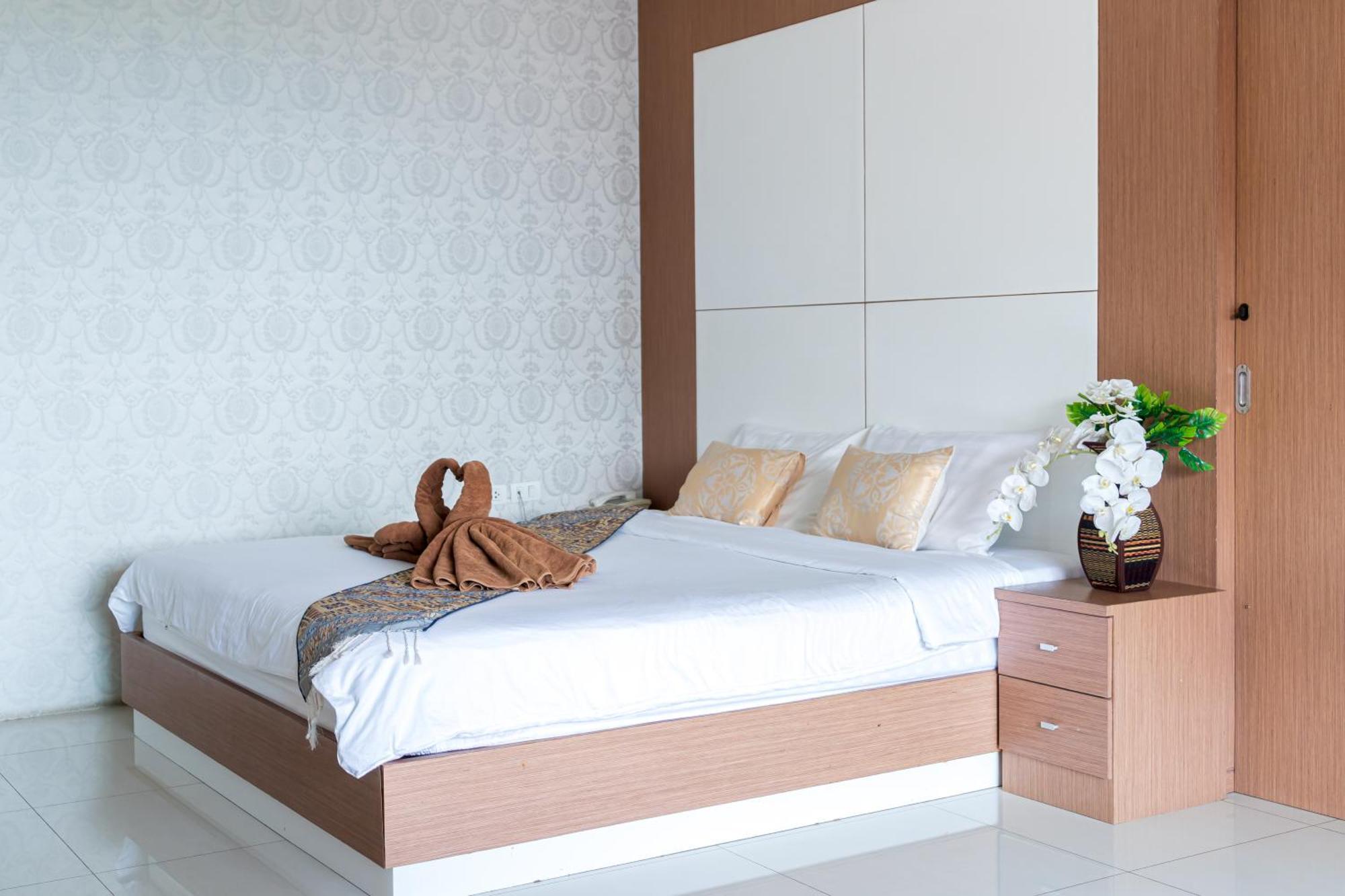 The Infinity Suite Chiangrai Csiangraj Kültér fotó