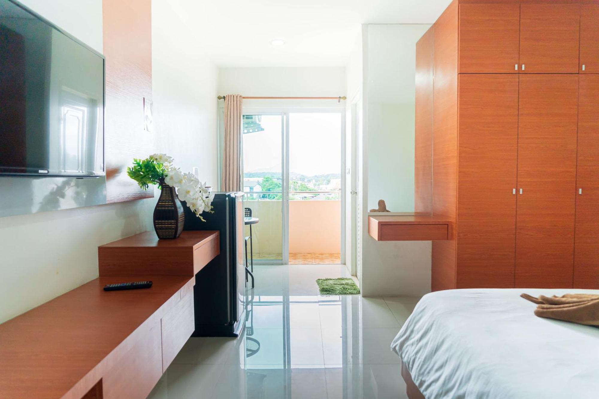 The Infinity Suite Chiangrai Csiangraj Kültér fotó